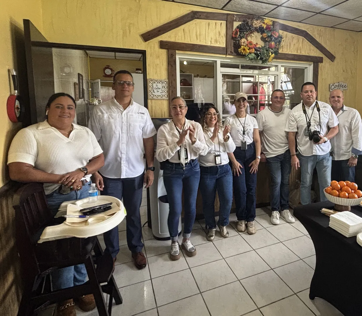 Empoderamiento y Seguridad en Adjuntas: Evento de Autocuidado y Emprendimiento para Sobrevivientes de Violencia
