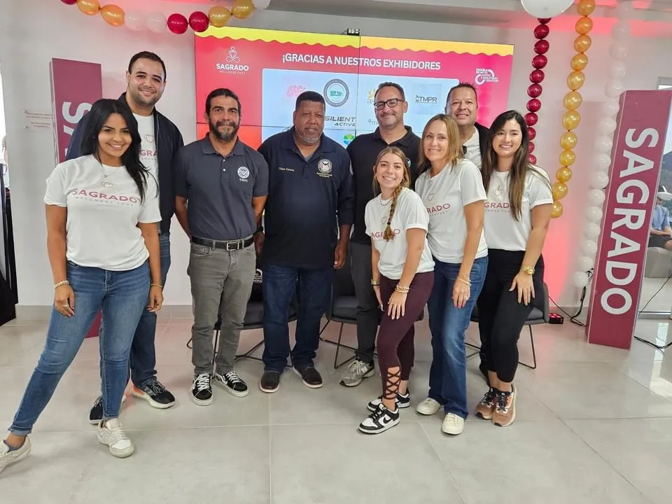 Sagrado Wellness Fest Inspira a la Comunidad Universitaria 360