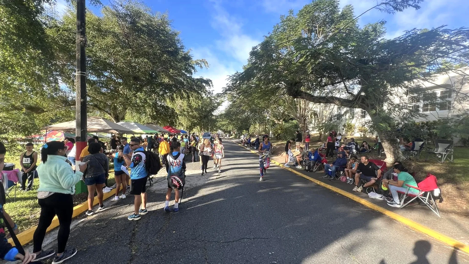 Cayey conmemora el Día Mundial de la Actividad Física este domingo con un córrelo o camínalo