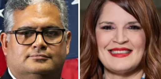 Reciben al nuevo presidente de la AAA con reclamos por las comunidades