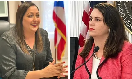 Legisladoras PPD denuncian a Directora de HSI en San Juan