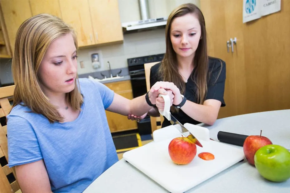 Cómo preparar a mi hijo con diversidad funcional para la vida adulta