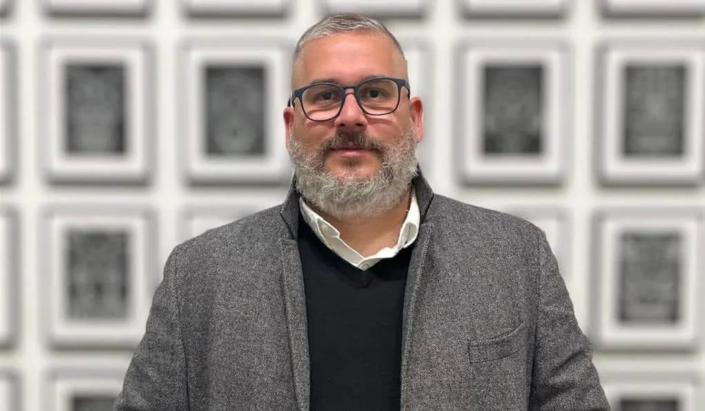 “Maneras de llegar” se exhibirá en la Galería de Arte de Sagrado