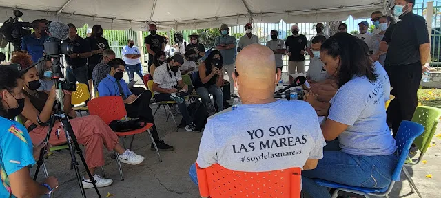 Decisión judicial sobre construcciones en Bahía de Jobos es una victoria de las comunidades y organizaciones