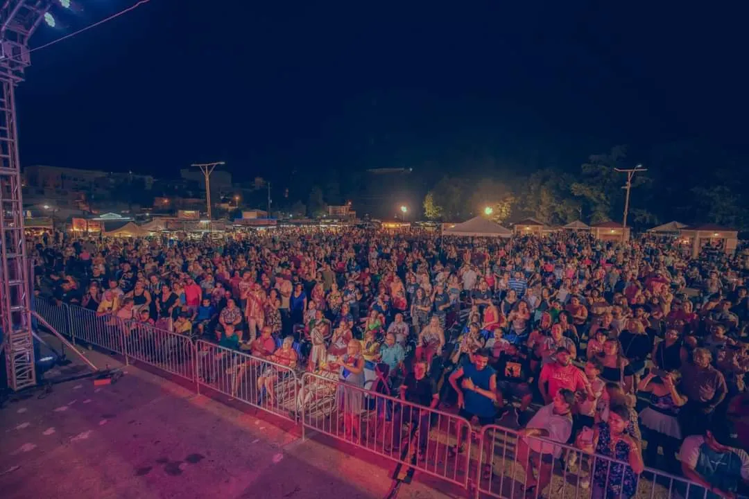 Miles de personas se gozan Las Fiestas Patronales de San Germán luego de una pausa de cinco años