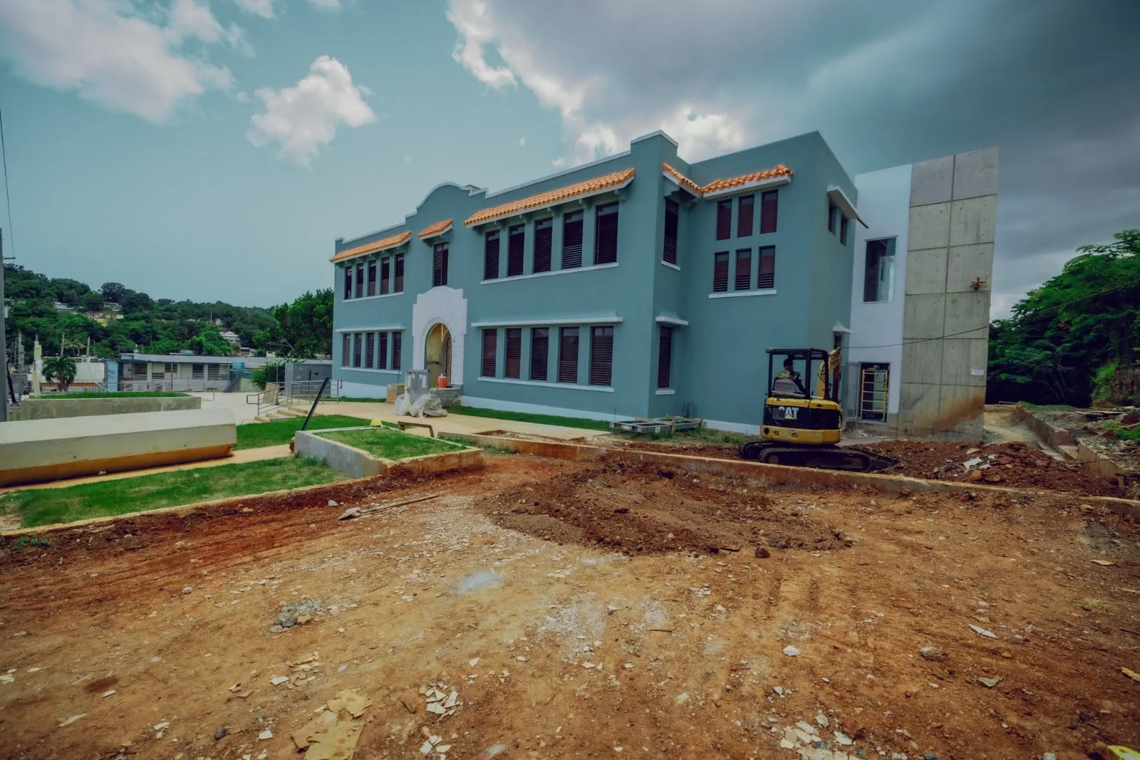 Nuevas instalaciones de los programas federales Early Head Start y Head Start, de la Ciudad de San Germán, superan los $6  millones