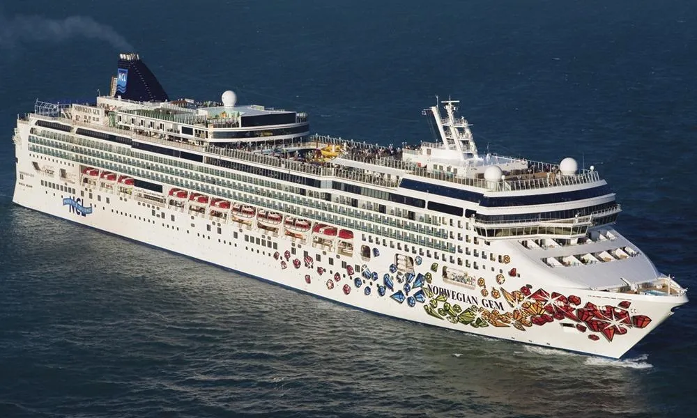 Cruceros realizarán parada técnica prolongada en San Juan