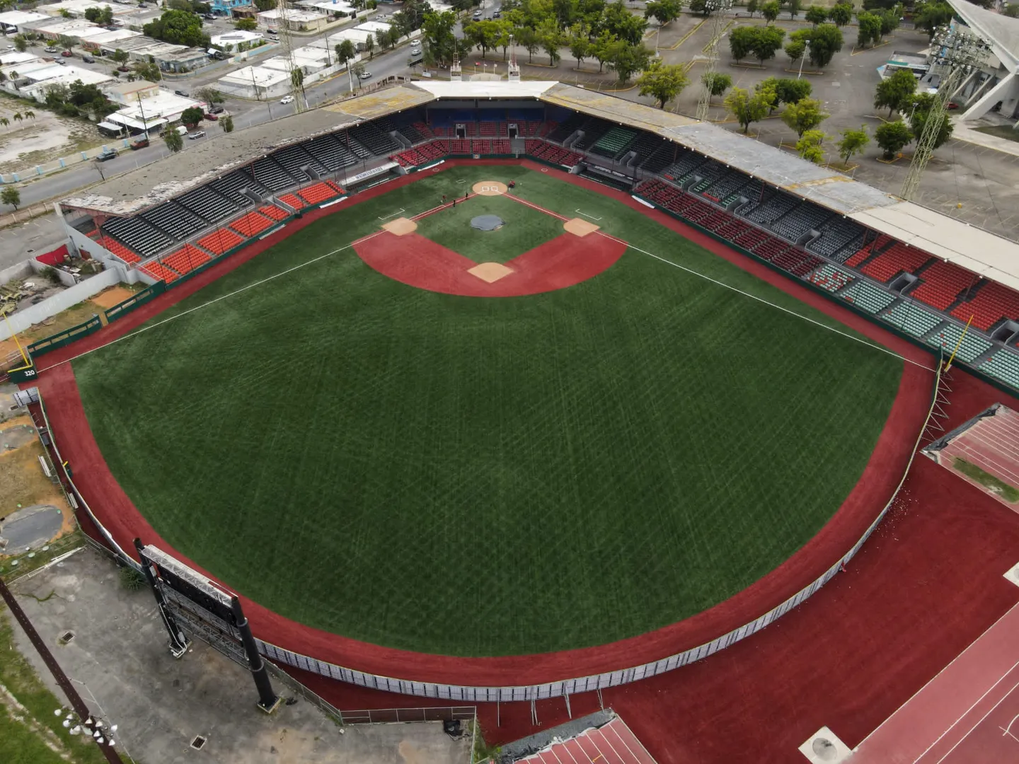 Ponce será sede de evento internacional de béisbol