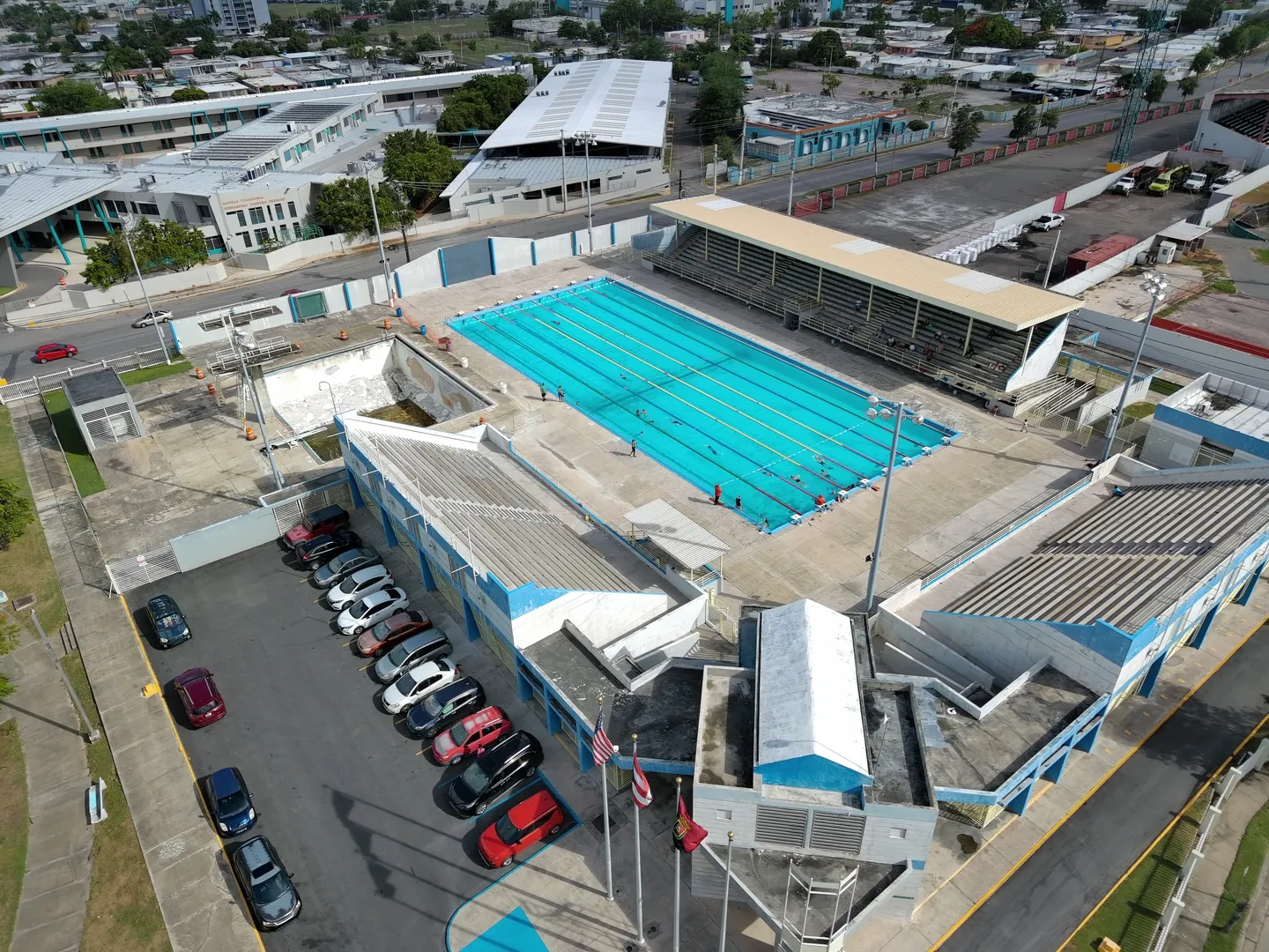 Arrancan diez proyectos de reconstrucción en Ponce