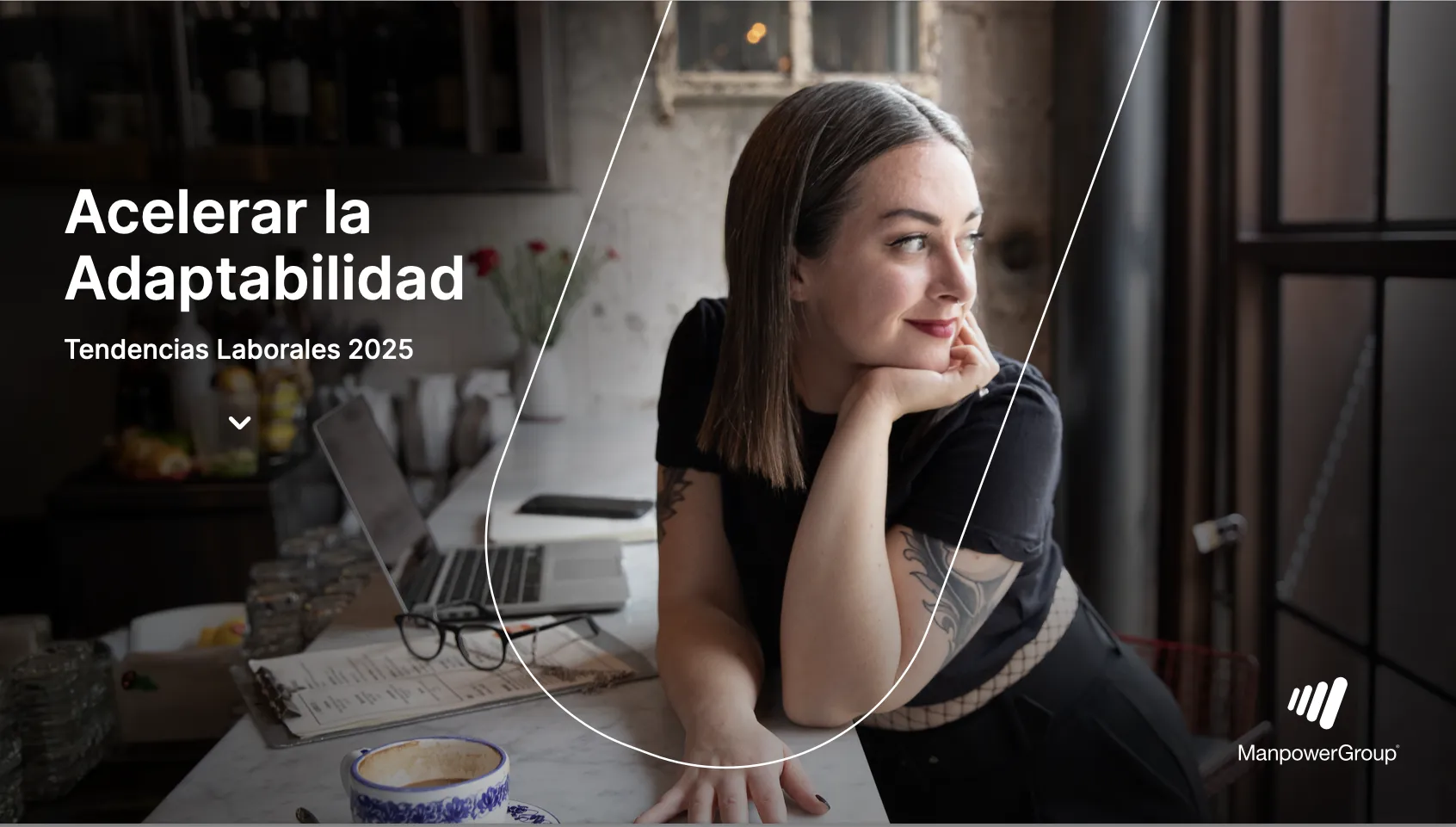 Informe de ManpowerGroup revela las 16 tendencias que se observarán en el mercado laboral en el 2025