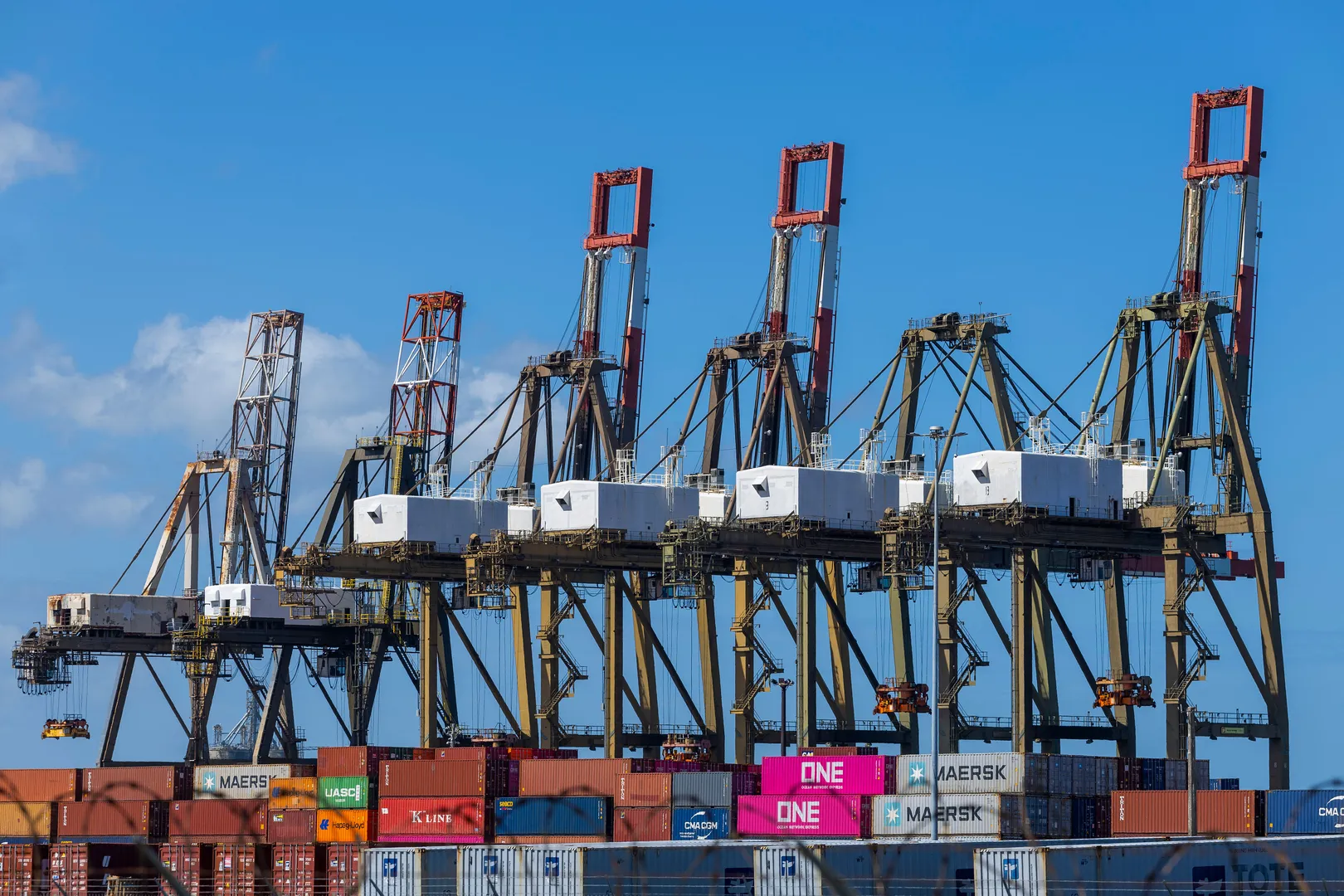 Saltchuk y la Universidad Politécnica de Puerto Rico unen esfuerzos para lanzar un programa de desarrollo de talento en transporte y logística