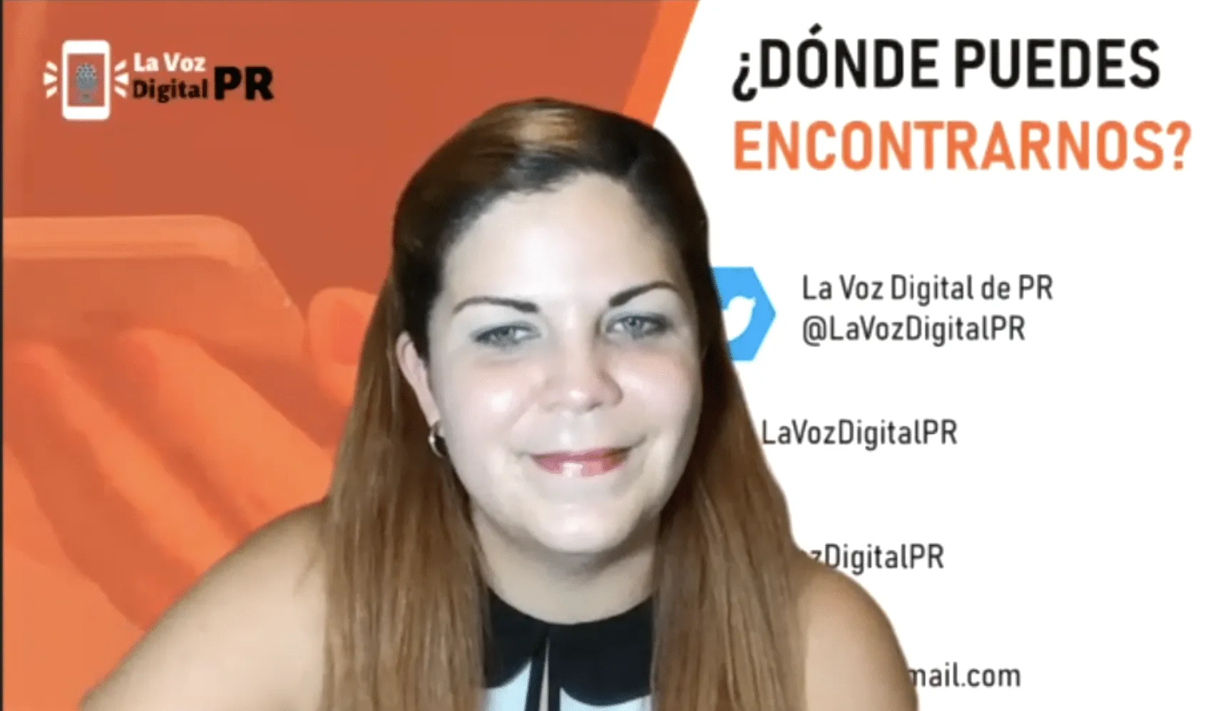 ¿Ya te inscribiste? Aún estás a tiempo