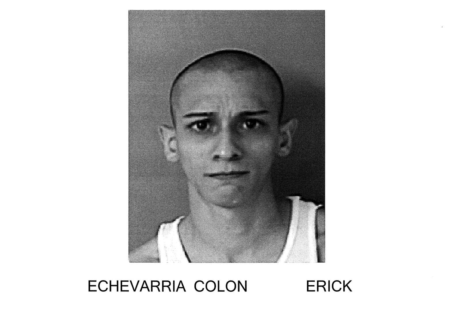 Arrestan hombre por maltrato a persona de edad avanzada en Mayagüez