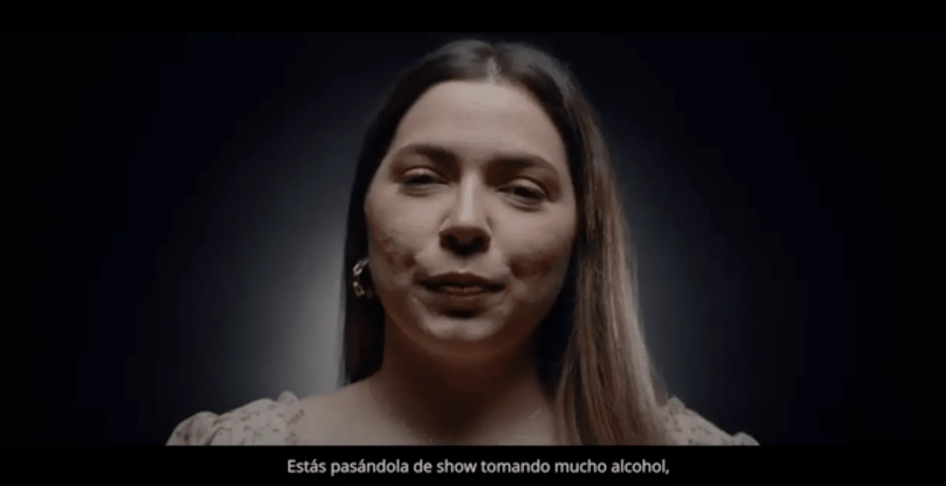 Un conductor negligente cambió mi vida- Mensaje de la Comisión de la Seguridad del tránsito (CTS)