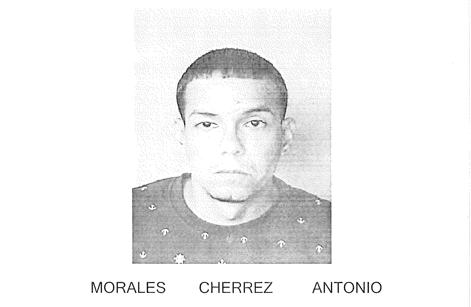 En la cárcel hombre que agredió su pareja en Sabana Grande