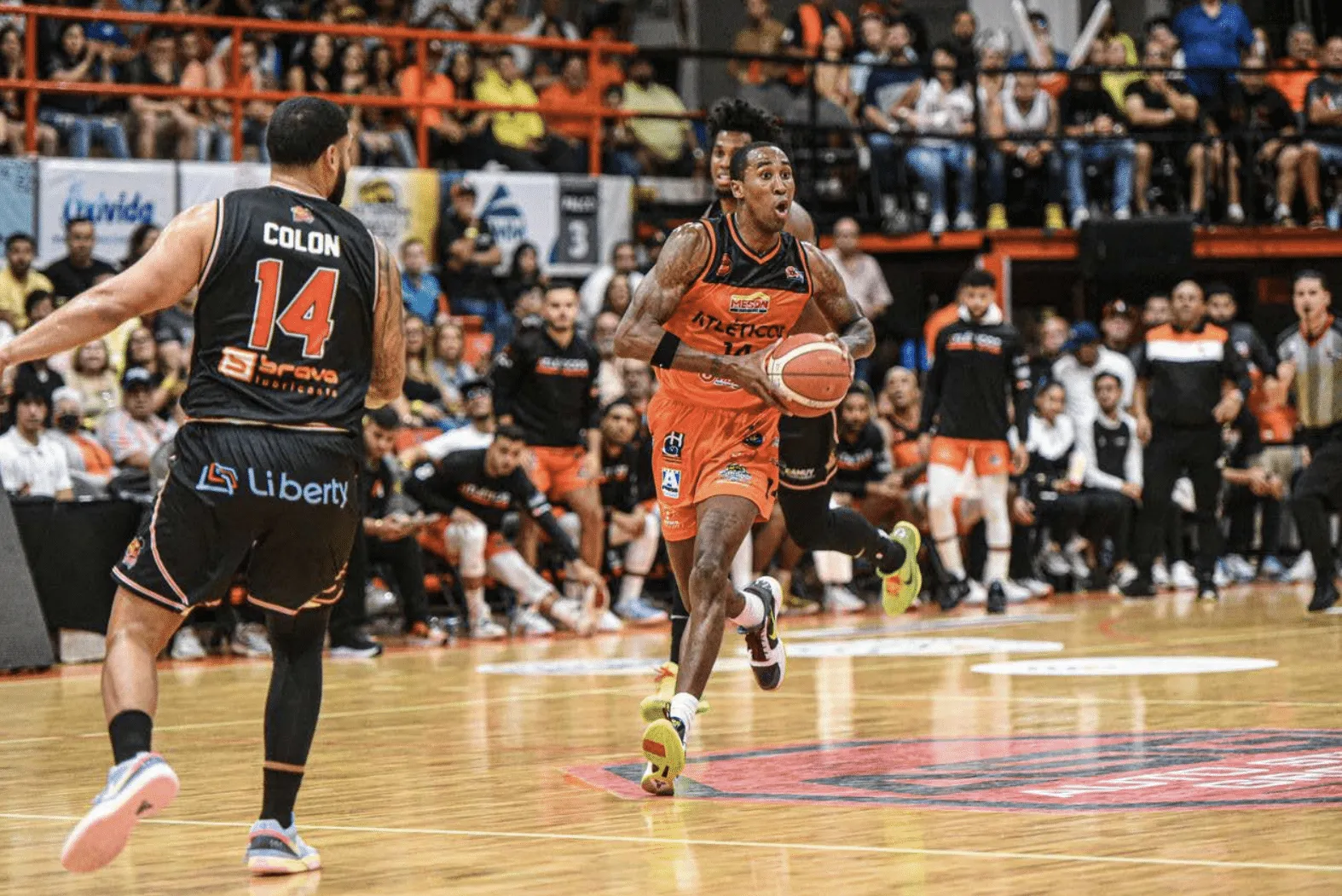 San Germán detiene la racha Pirata