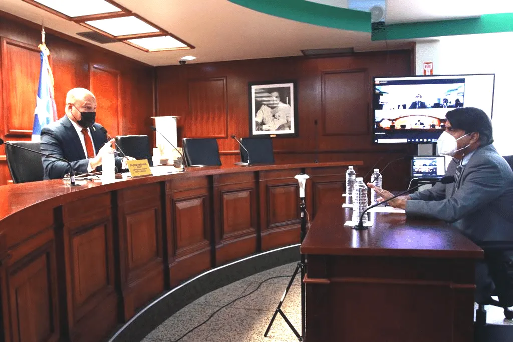 Cámara de Representantes investiga proyecto que crearía el Departamento de Planificación Sustentable y Permisos Integrados