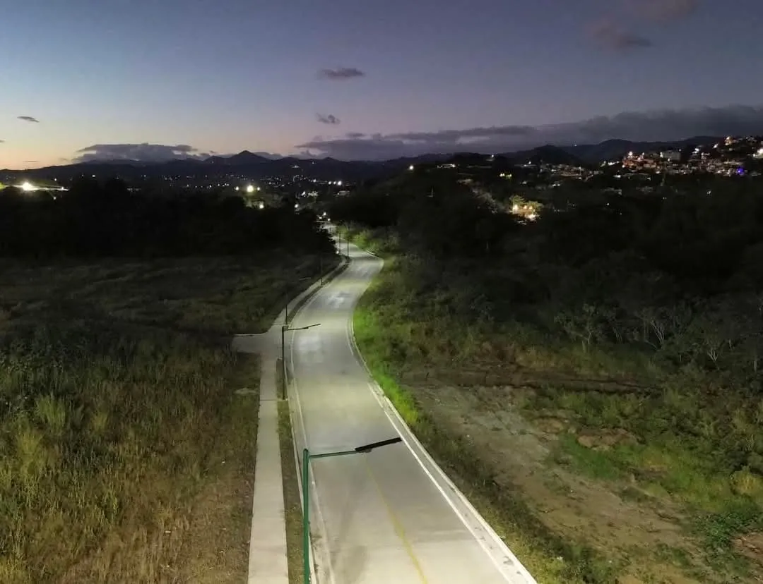 Estudiantes de Yauco llevan mensaje de prevención contra el COVID-19 a través del arte