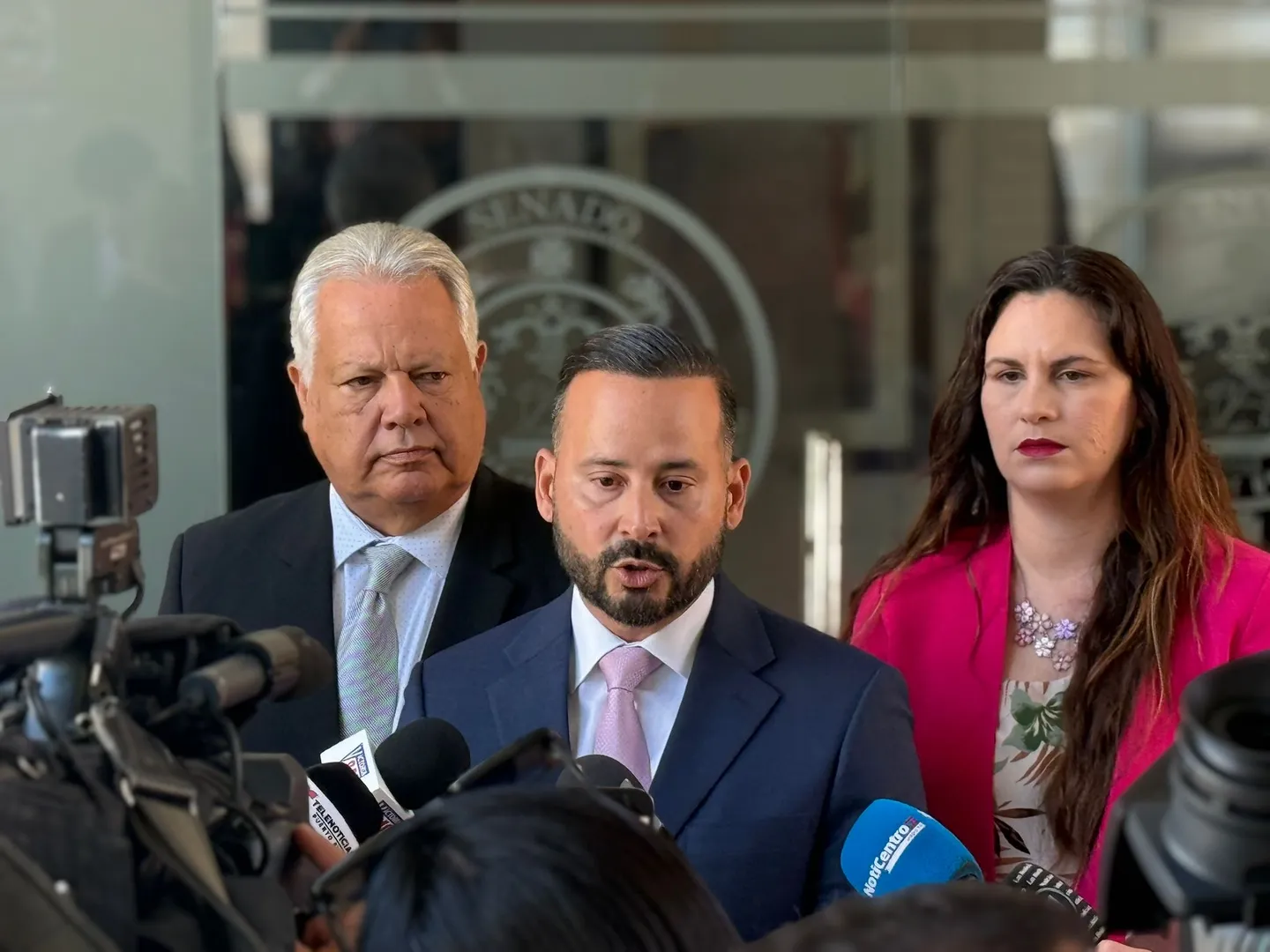 Señalamientos contra el Albergue Olímpico a ser investigados, anuncia delegación PPD en el Senado