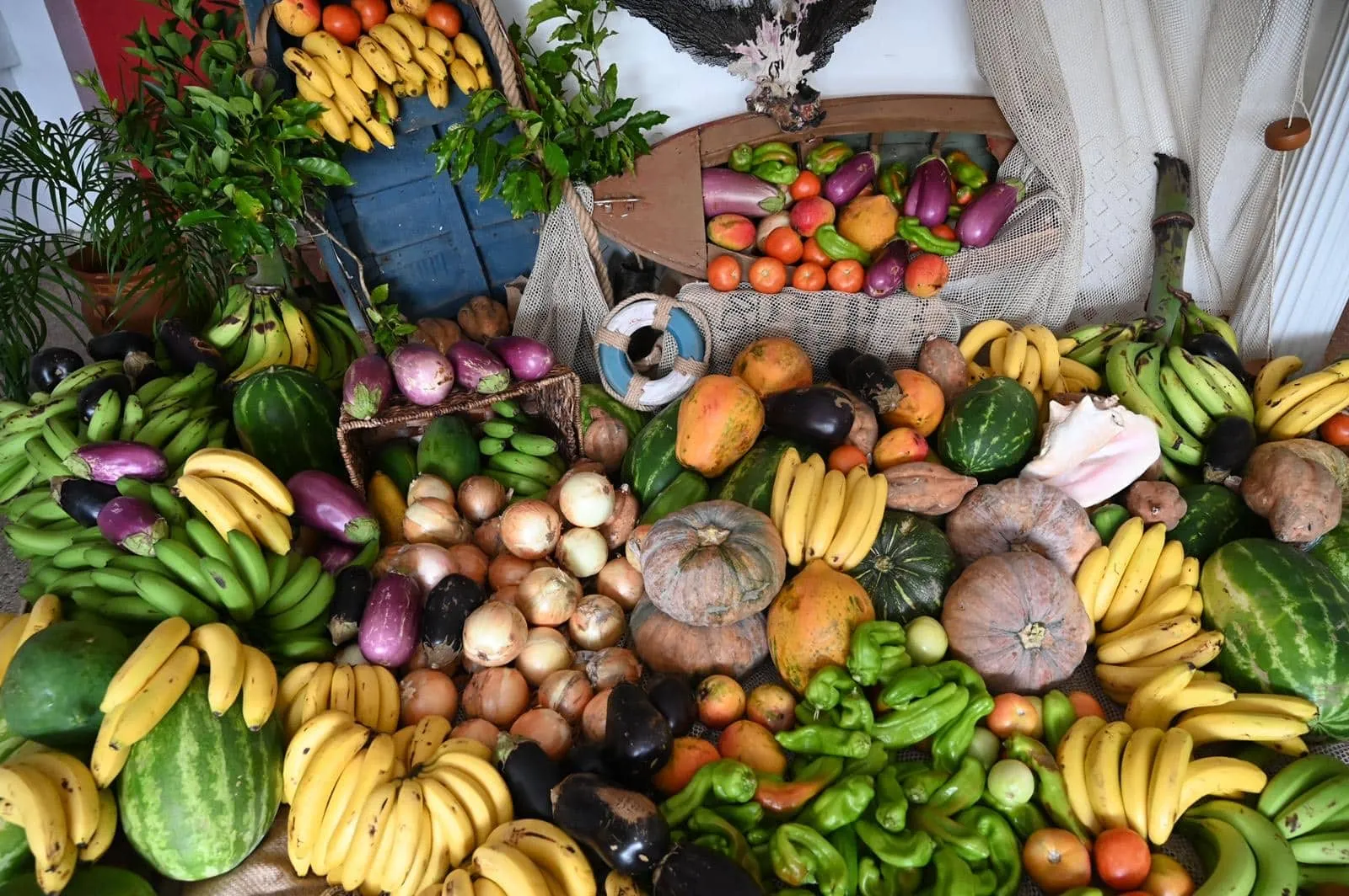 Declaran el Día Nacional para la Conciencia de la Pérdida y el Desperdicio de Alimentos