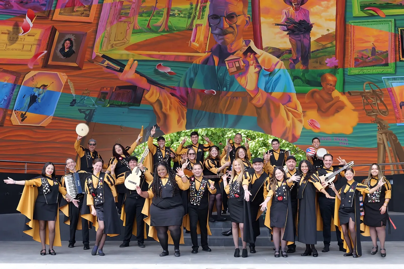 Cayey celebrará los 60 años de su famosa Tuna