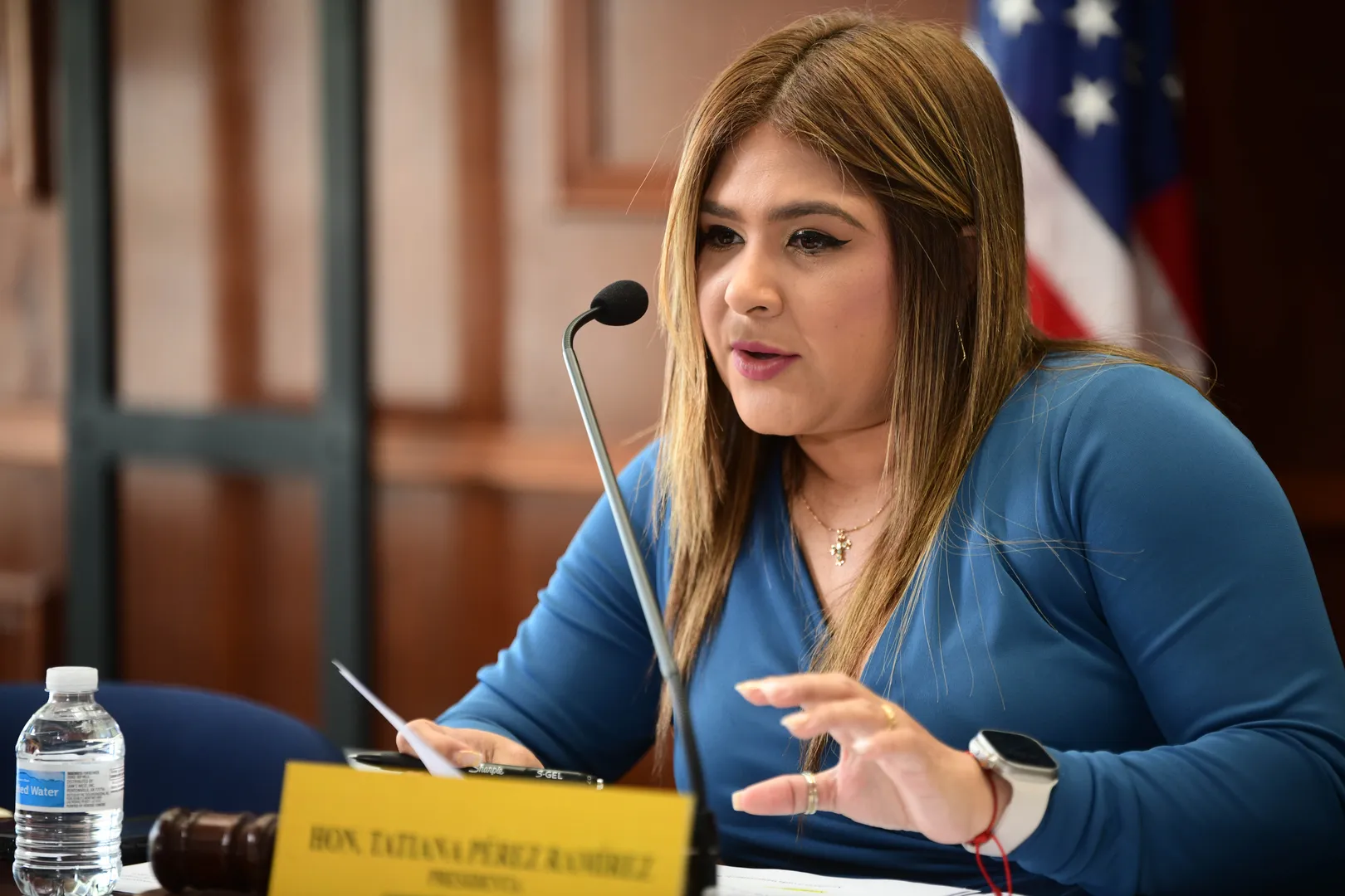 Cámara busca consolidar la política pública para erradicar la obesidad infantil en las escuelas