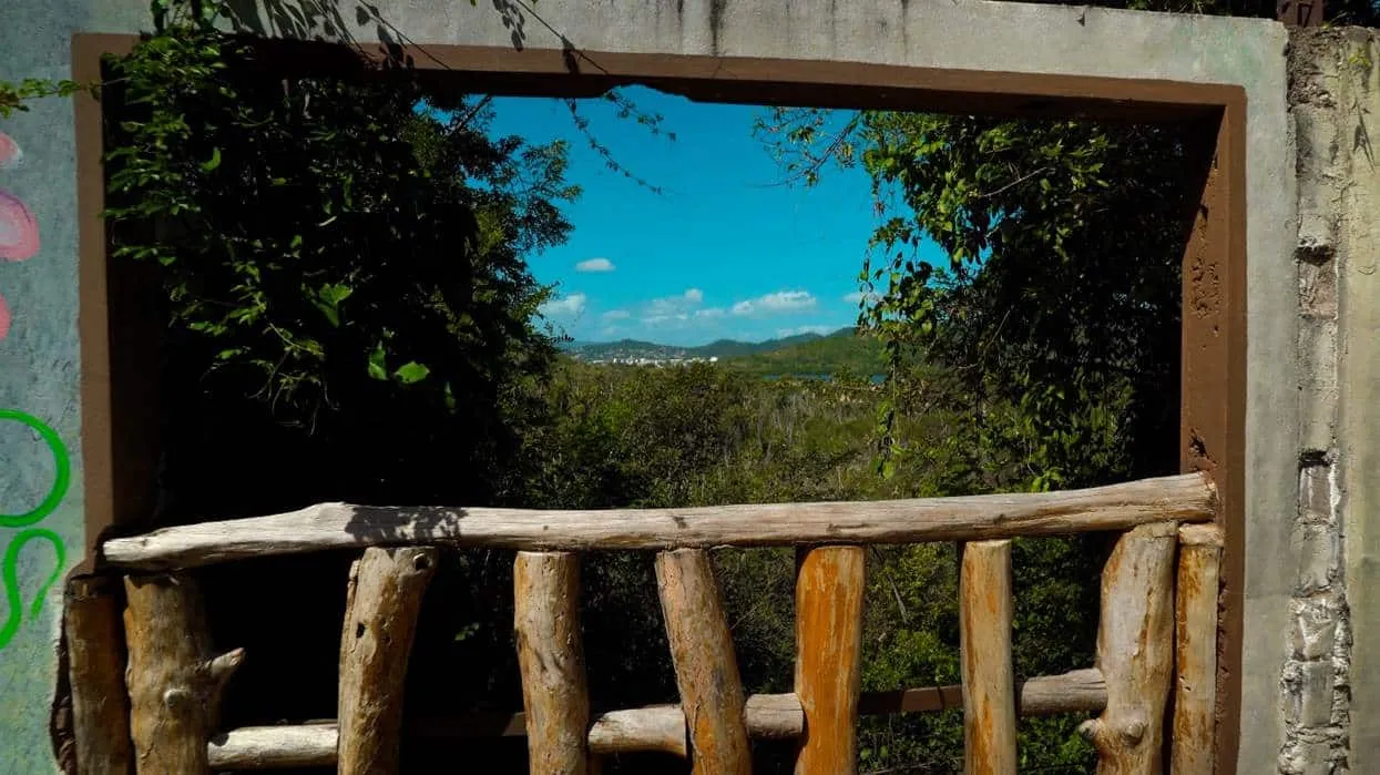 Asignaciones de FEMA promueven la recuperación de reservas naturales