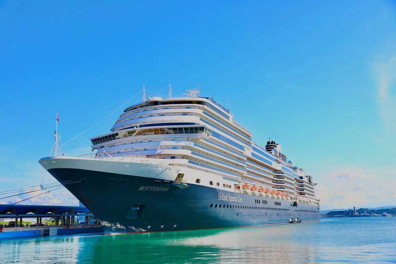 Firme resurgir de la industria de cruceros en Puerto Rico