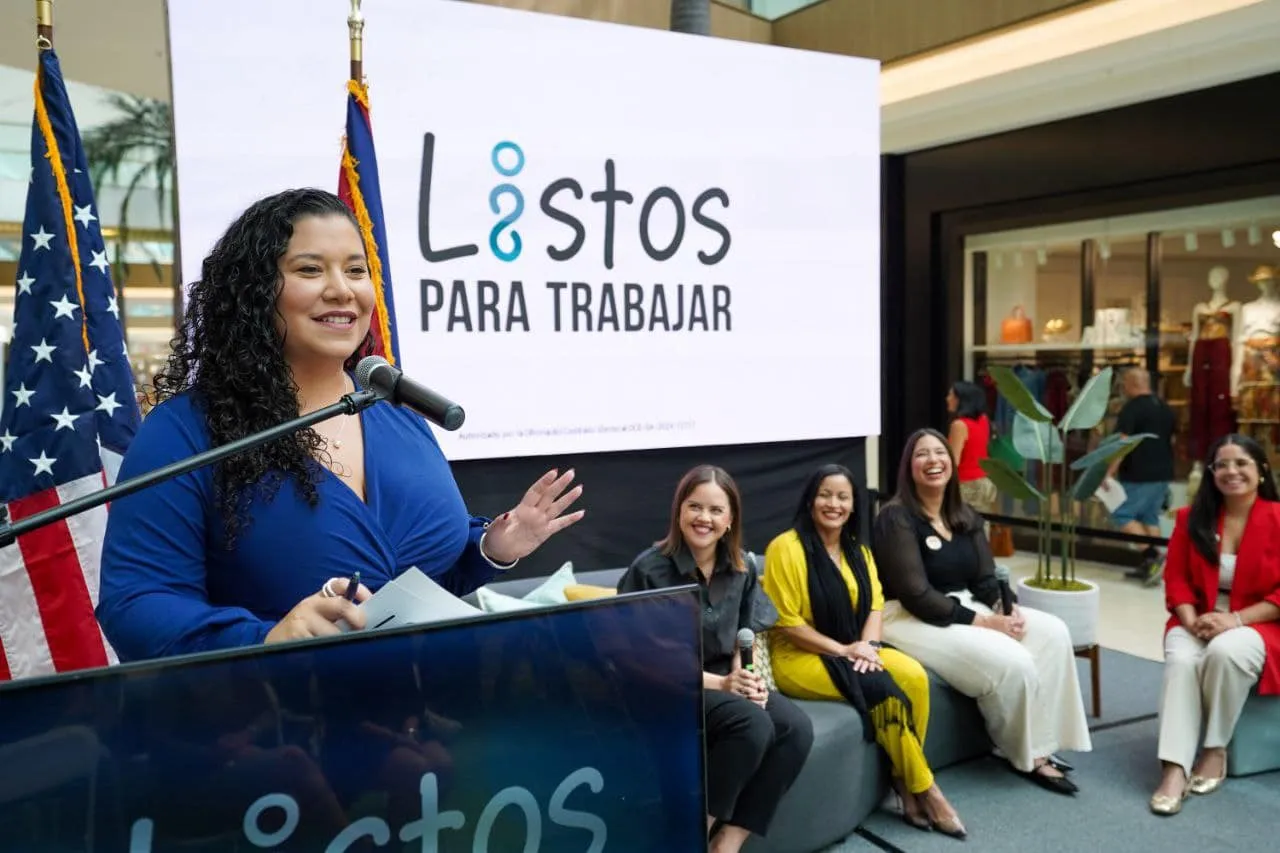 Departamento del Trabajo lanza campaña “Listos para Trabajar” y exhorta el reclutamiento de talentos diversos
