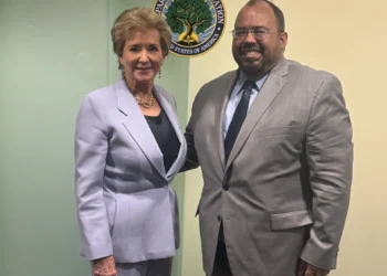 Departamento de Educación recibe autorización para continuar uso de fondos ESSER tras decisión del gobierno federal