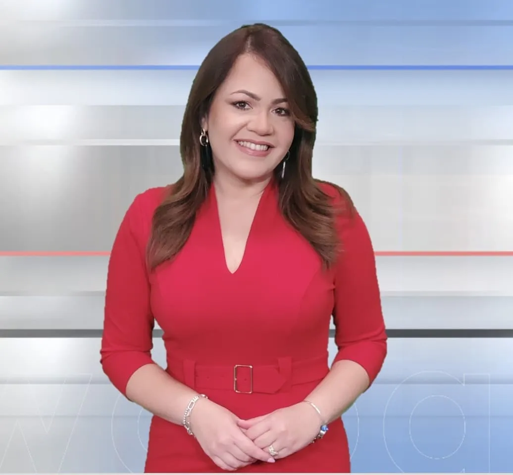 Petateros de Sabana Grande dedicarán su temporada a la meteoróloga de Noticentro