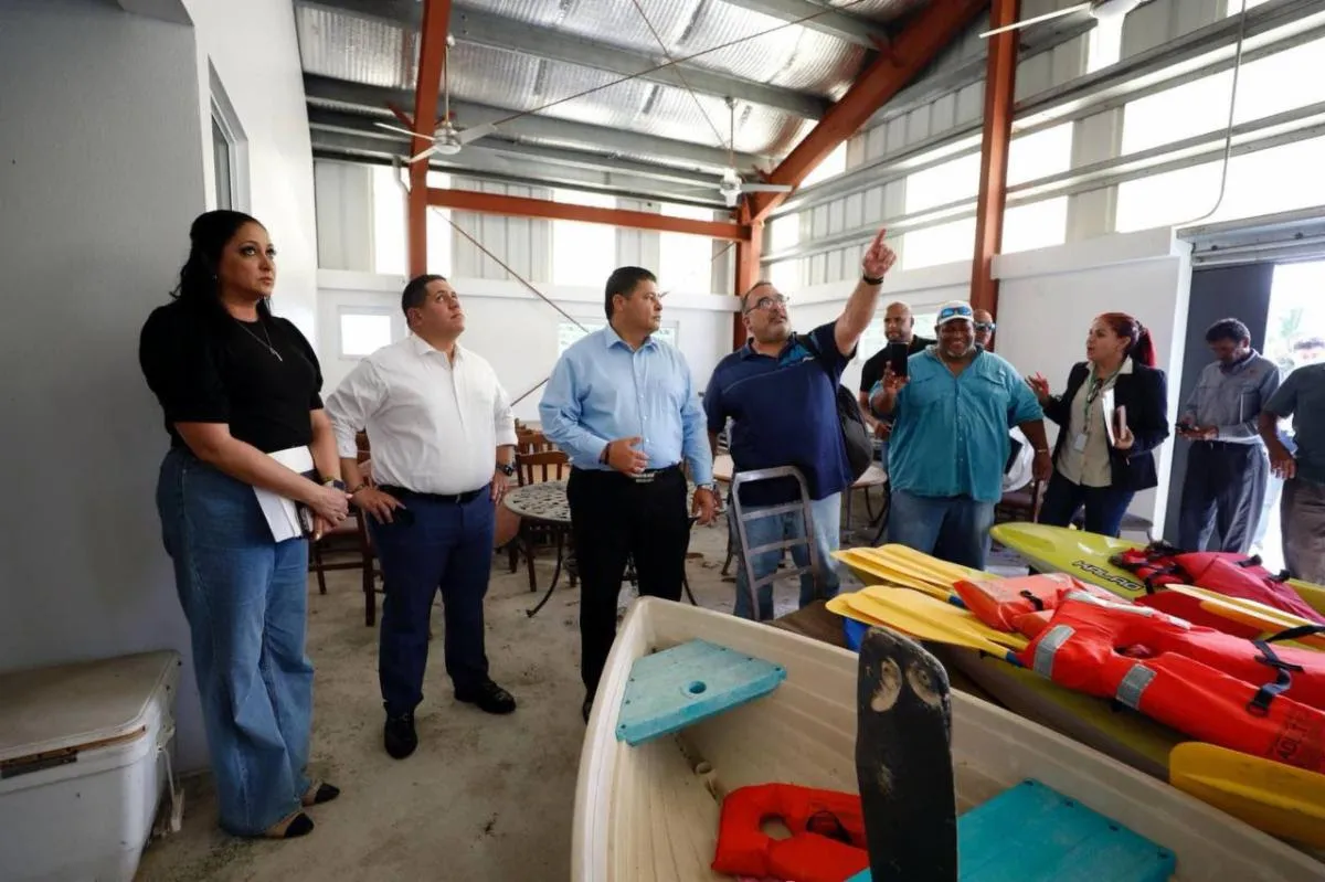 Culmina la entrega y adiestramiento de equipos de comunicación en las escuelas de Puerto Rico