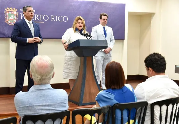 Jenniffer González Colón le ahorra hasta $890 millones al pueblo de Puerto Rico