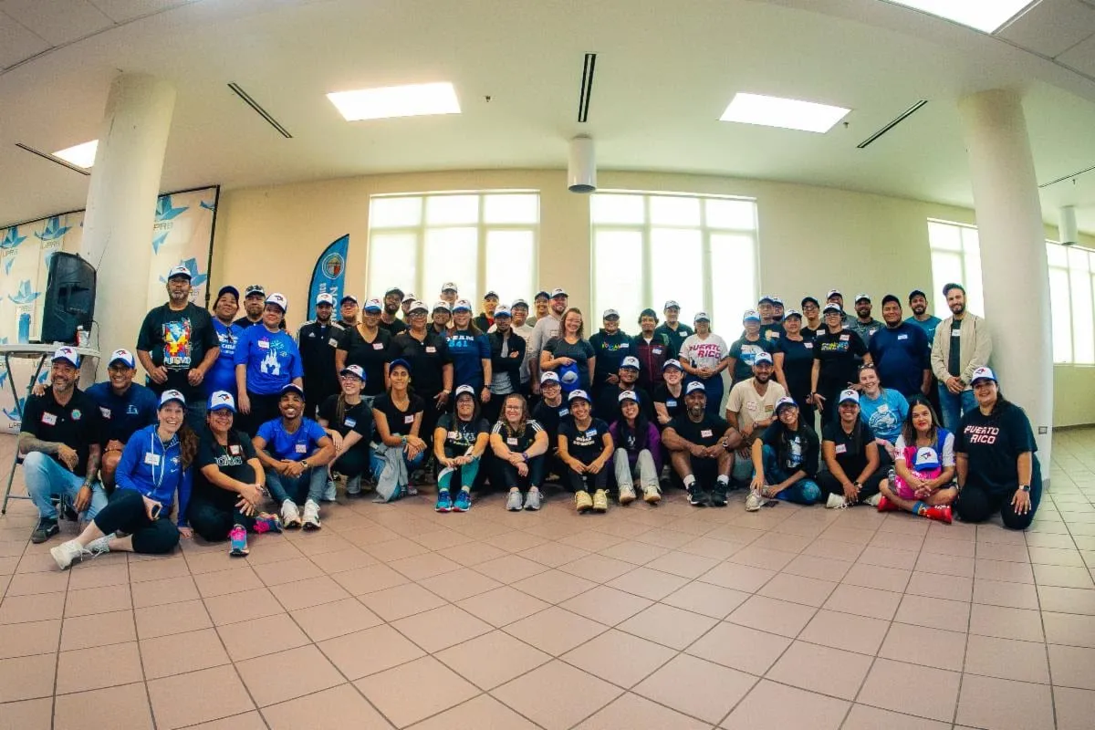 Fundación La Makina presenta nuevo programa para personas con diversidad funcional en alianza con la UPR de Bayamón