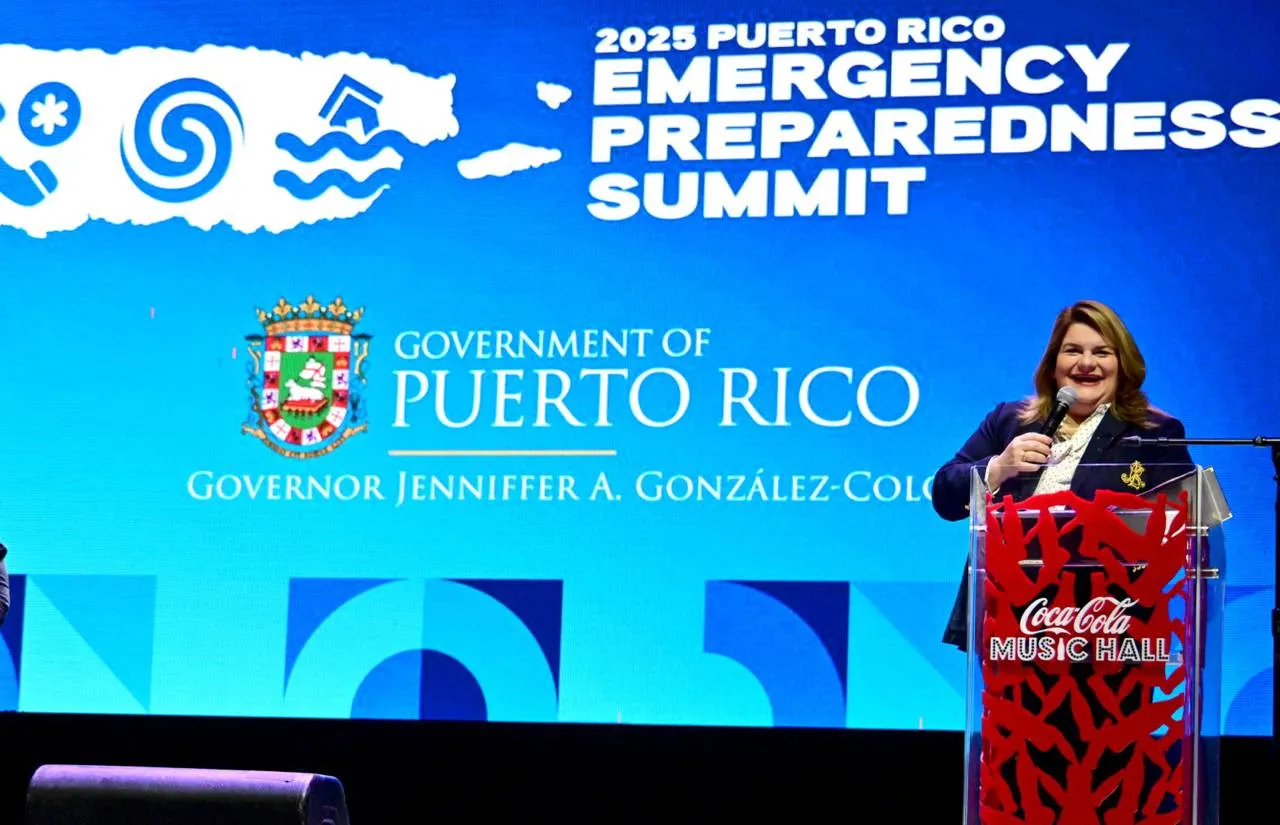 Gobierno celebra cumbre de manejo de emergencias