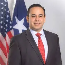 William Villafañe reitera su compromiso con la lucha por la igualdad para atender los asuntos de educación, seguridad, salud, desarrollo económico y adultos mayores en Puerto Rico