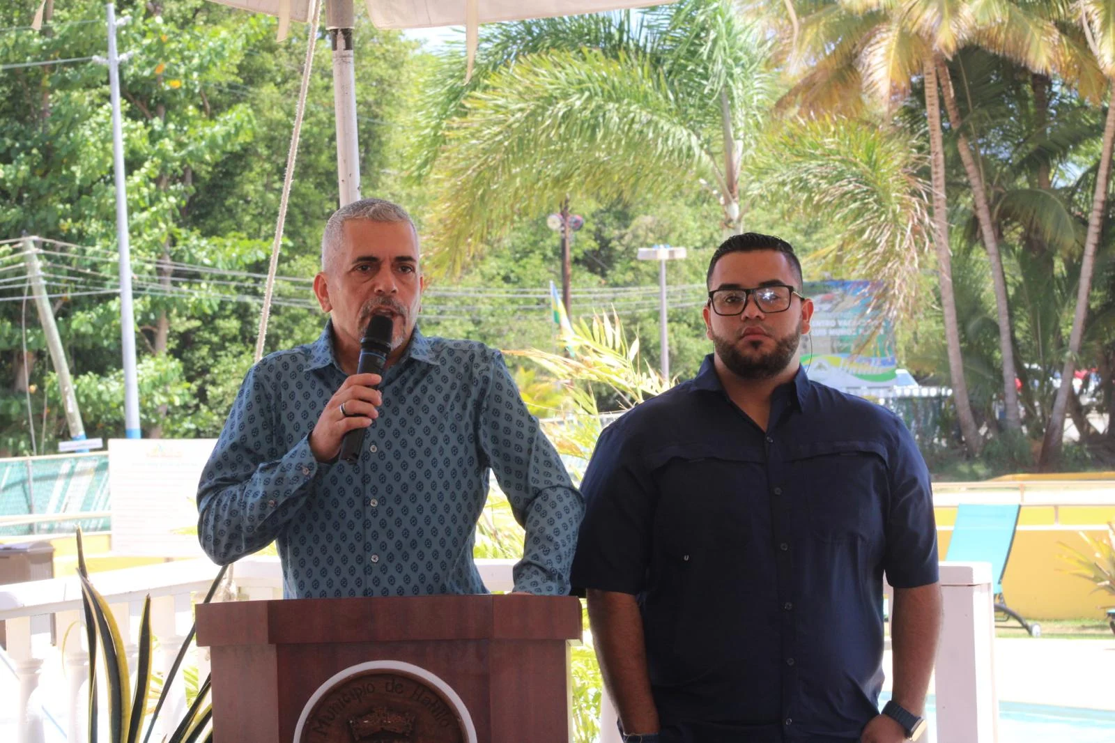 Legislatura y Administración Municipal presentan el libro de la Ruta Gastronómica de Hatillo: una herramienta para el desarrollo económico y turístico del municipio
