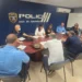 Aguadilla, Aguada y Rincón estrechan lazos con la Policía para combatir el delito