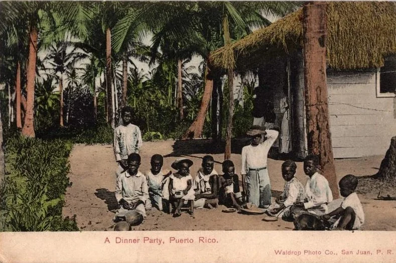 Florece nueva colección de arte afrodescendiente en Puerto Rico