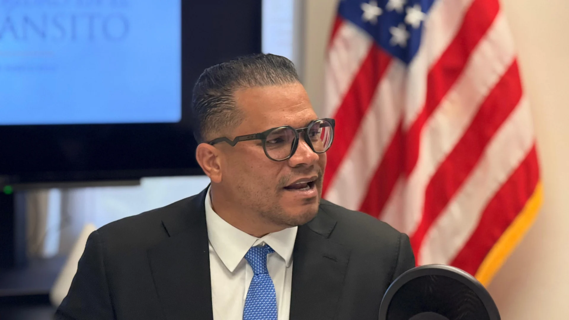 Refuerzan vigilancia contra el exceso de velocidad en Puerto Rico