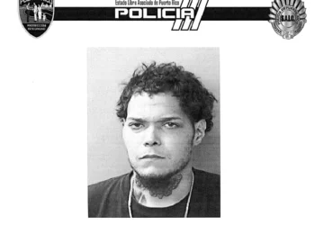 Investigan asesinato de hombre baleado en Residencial El Carmen en Mayagüez