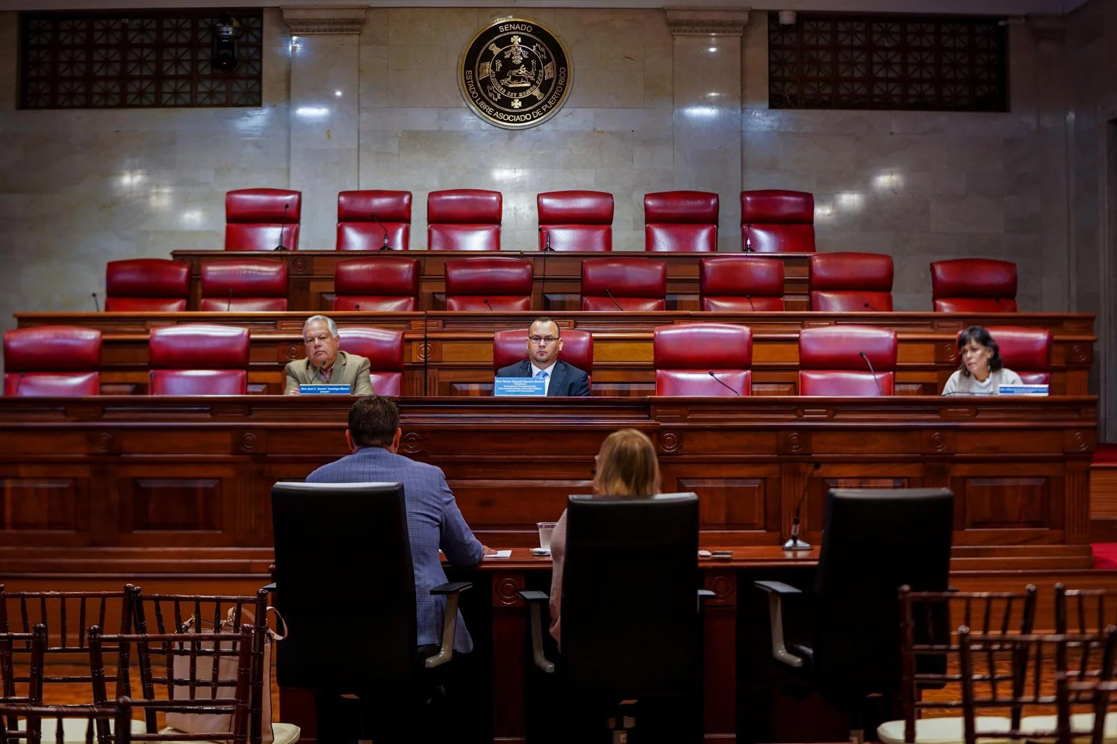 Investigan el impacto en consumidores puertorriqueños ante quiebra de Sunnova