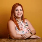 Sheila G. Matos Ramos, MBA
