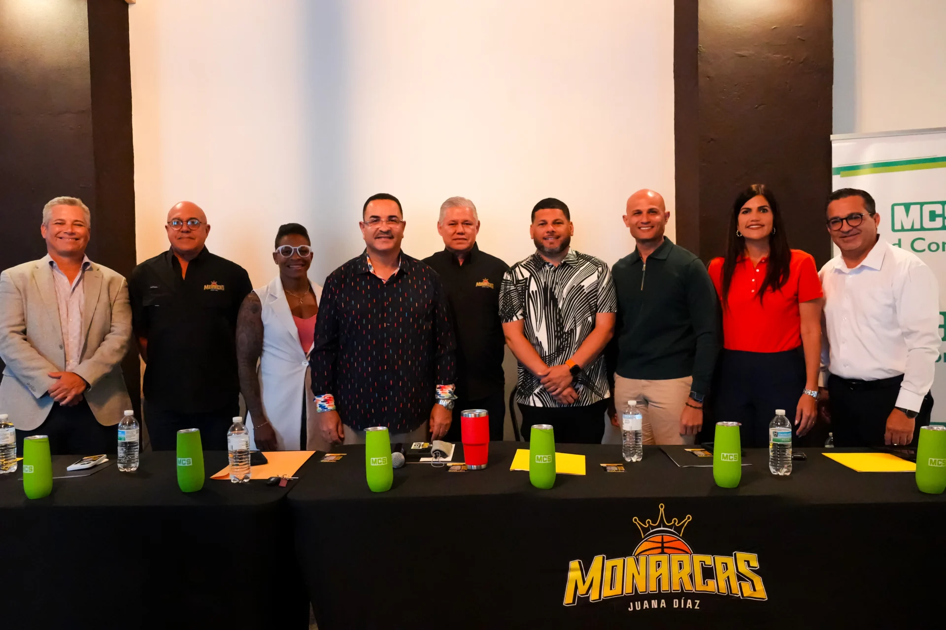 Monarcas de Juana Díaz: Un proyecto del corazón que busca defender El Toyita con orgullo