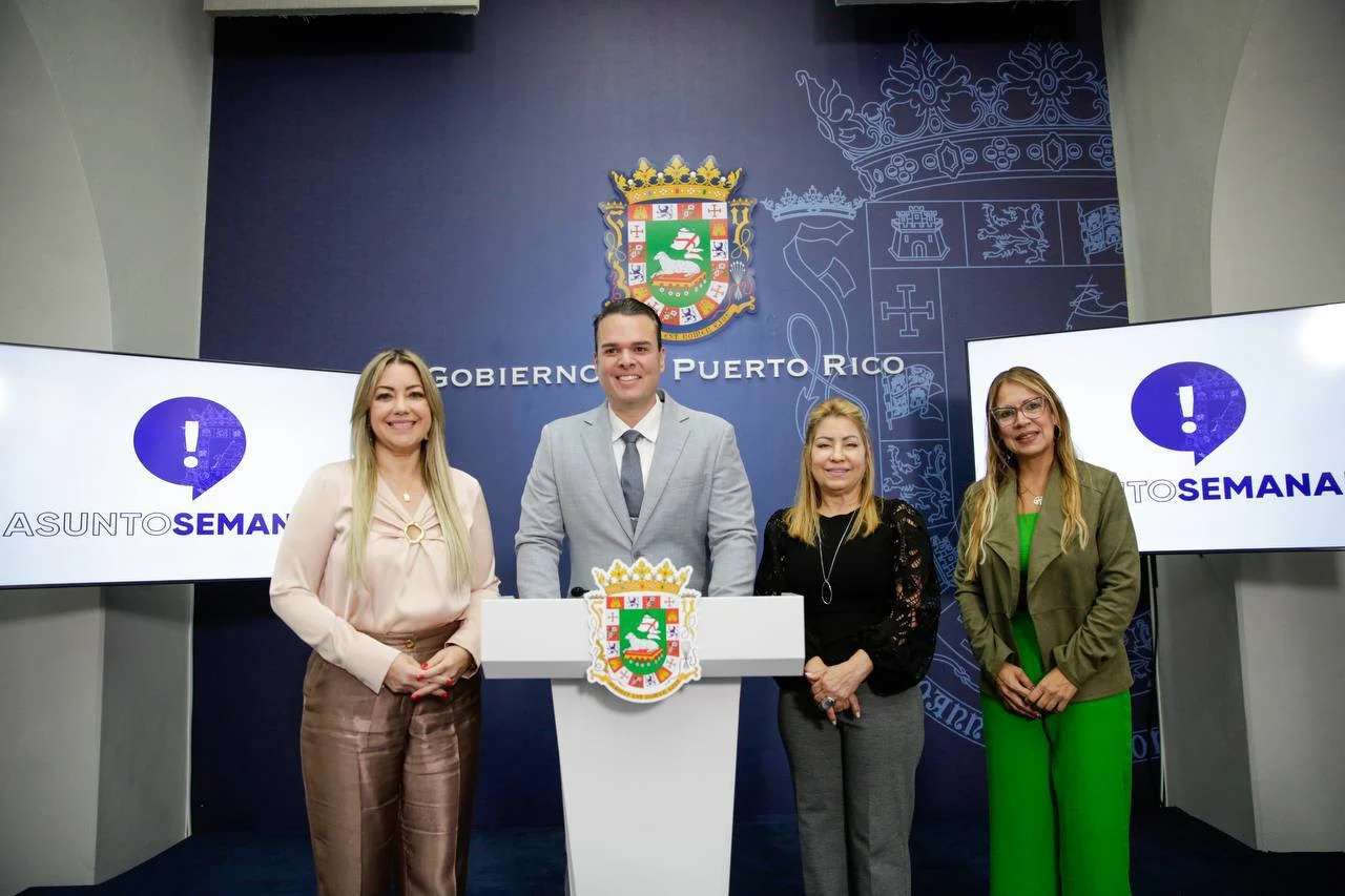 Agencias trabajan proyectos integrales para el Desarrollo Económico, Social y Comunitario bajo el liderazgo de la gobernadora Jenniffer González Colón