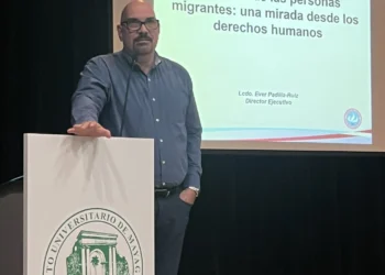 “Nadie es ilegal”: Comisión Derechos Civiles lleva mensaje de humanidad UPR Mayagüez