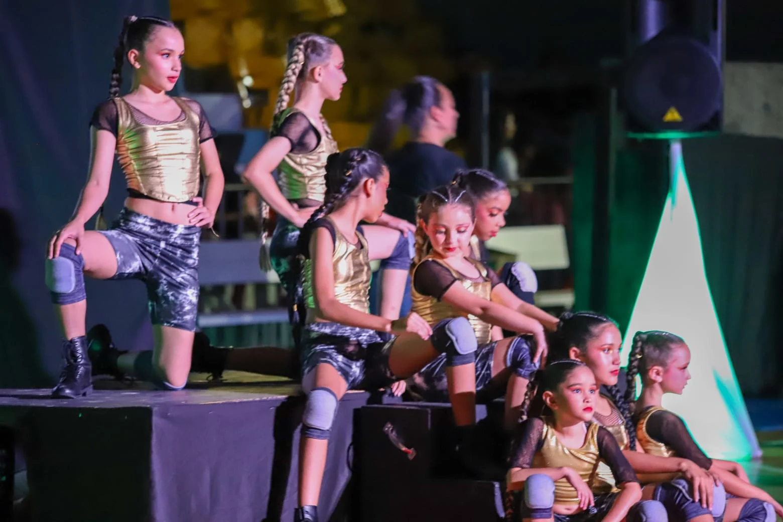 “Kids Talent Show” llega a Cidra para destacar el talento de niños y jóvenes