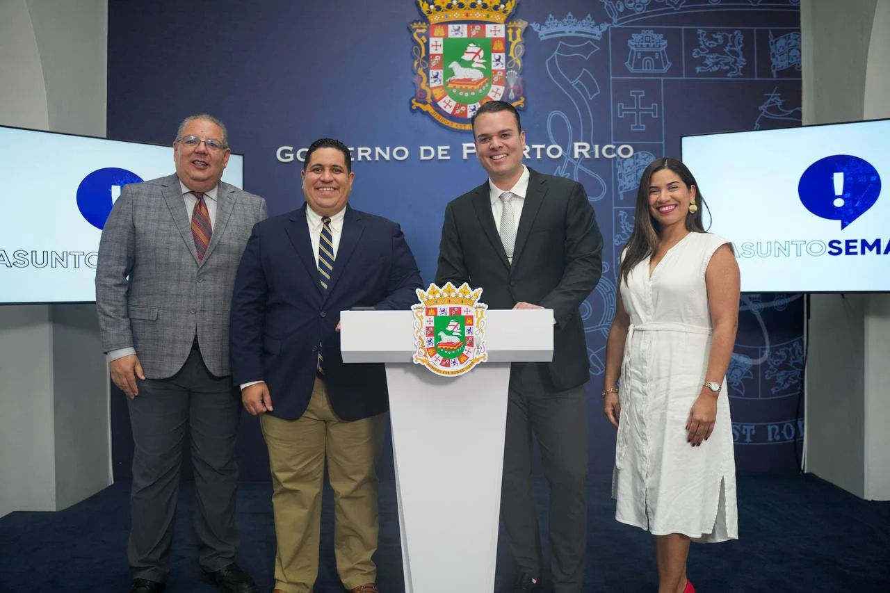 Gobierno de Puerto Rico efectuó múltiples avances en programas de vivienda, agricultura y desarrollo económico