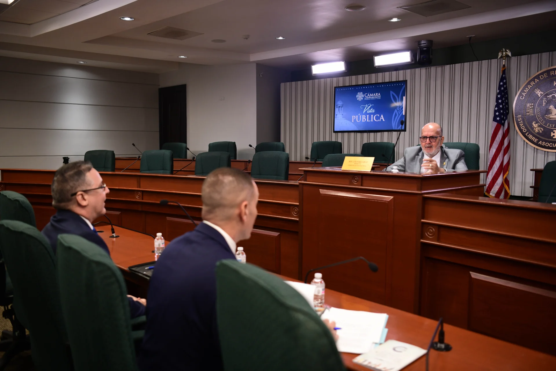 Analizan implementar red de voluntariado en municipios