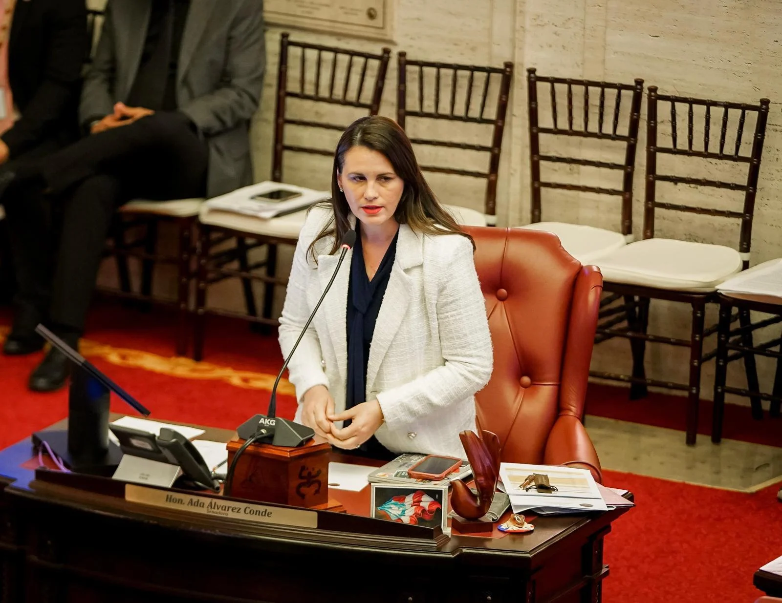 Legisla sobre vivienda asequible, maltrato animal y reciclaje